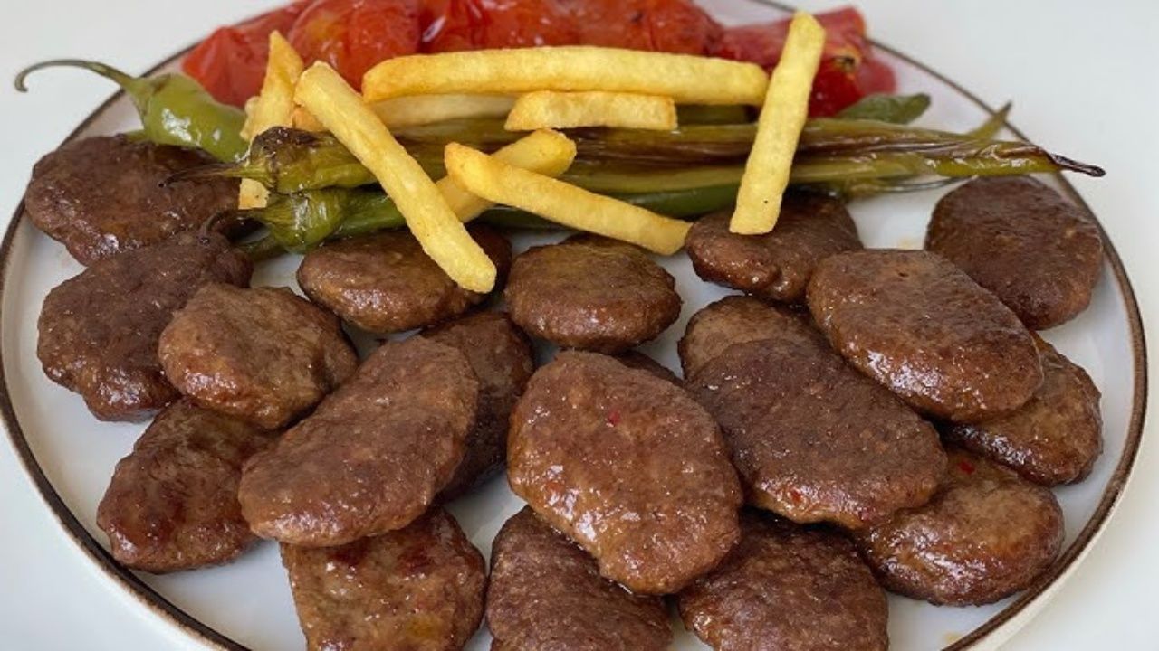Bakanlık Köfteci Yusuf'un ardından bir köfteciyi daha ifşa etti 5