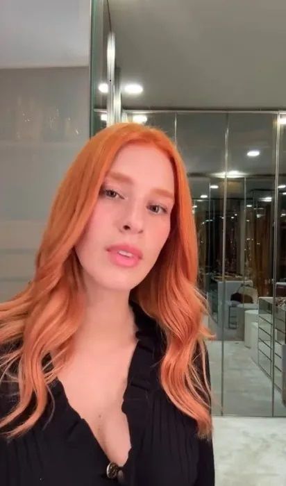 Yasmin Erbil'den imaj değişikliği! Hadise ve Dila Tarkan'dan sonra o da modaya uydu 8