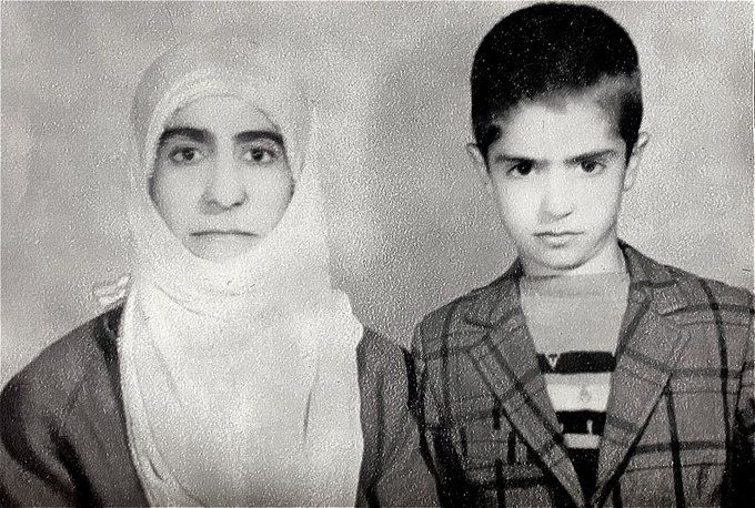 Mahsun Kırmızıgül ile Özcan Deniz küslüğü sona erdi! Acı gününde yalnız bırakmadı 4
