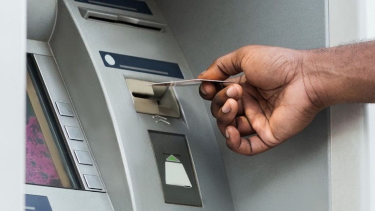ATM'lerde yeni dönem 20 gün sonra başlıyor! Dikkat paranızı çekemeyebilirsiniz 2