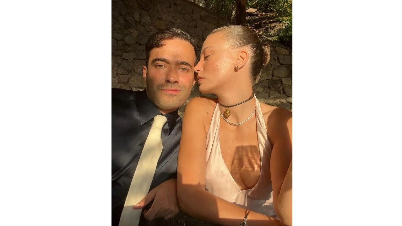 Mert Demir ve Serenay Sarıkaya aşkı bitti! İşte ayrılık nedeni... 4