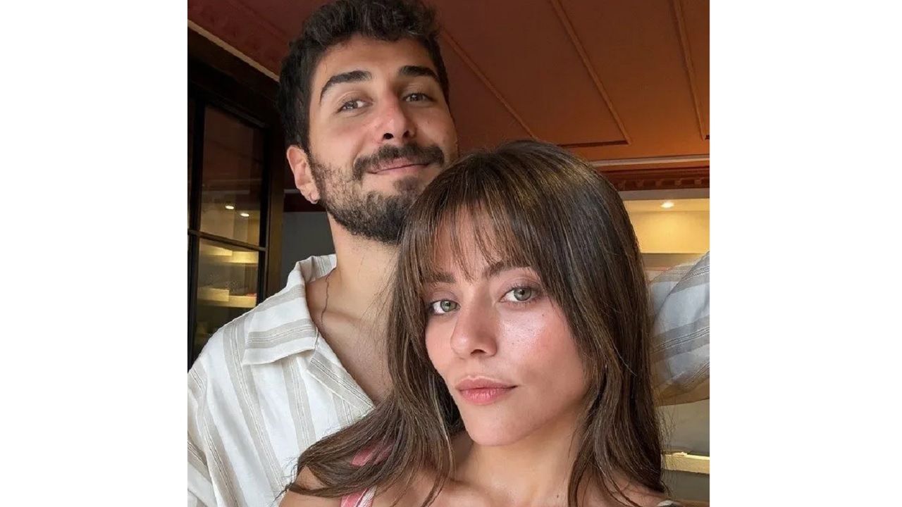 Sıla Türkoğlu yeni aşka yelken açmıştı! Evlilik sinyalleri geldi! 1