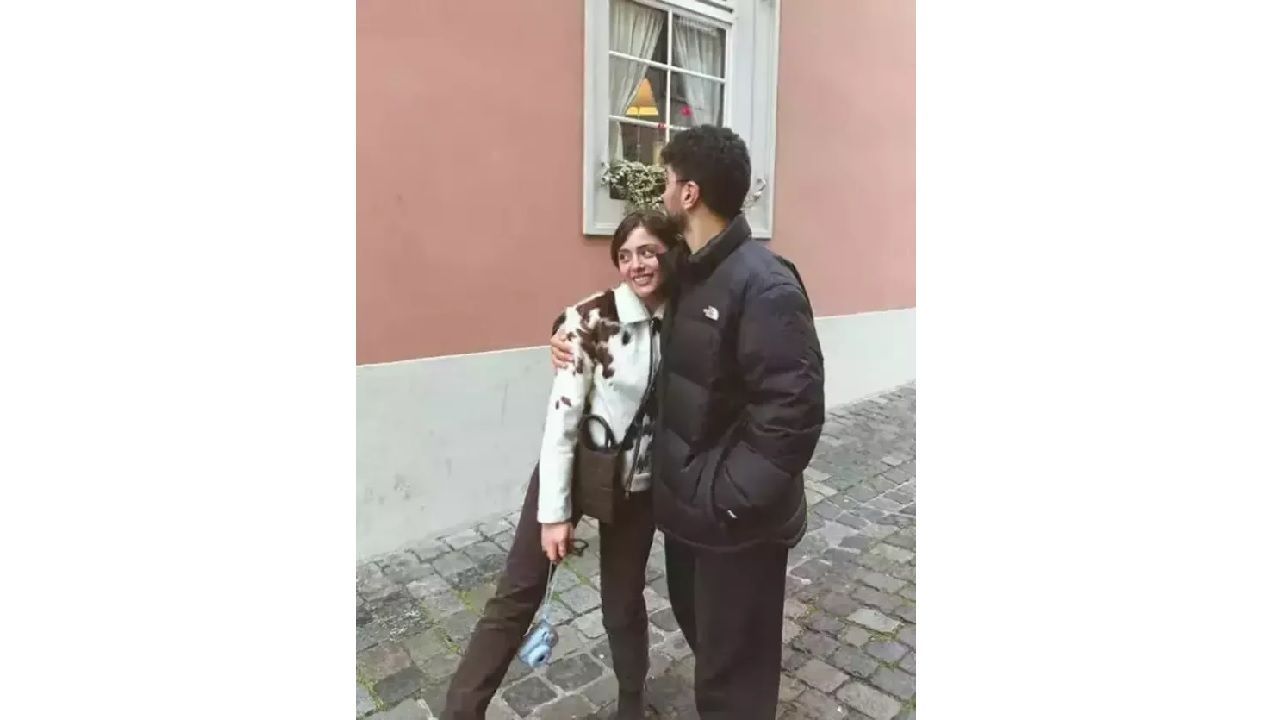 Sıla Türkoğlu yeni aşka yelken açmıştı! Evlilik sinyalleri geldi! 3