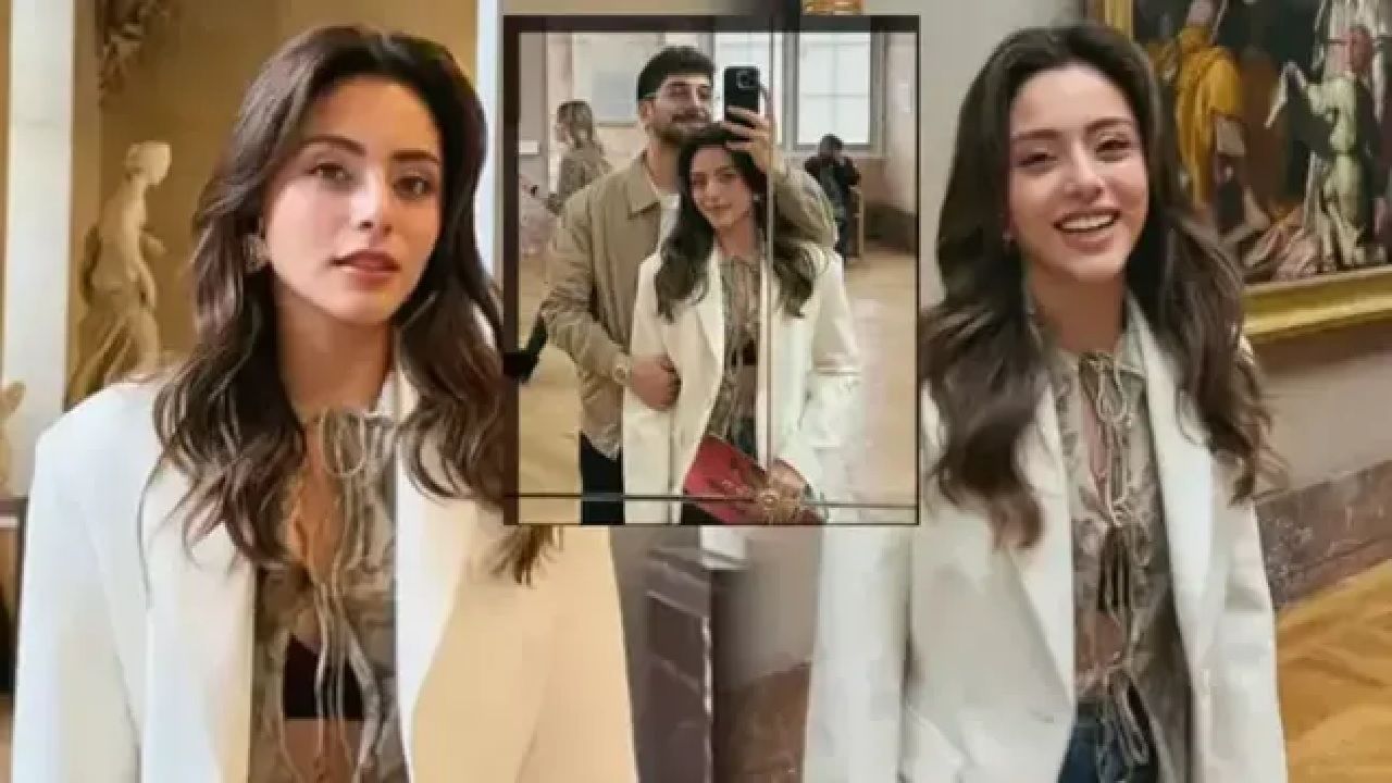 Sıla Türkoğlu yeni aşka yelken açmıştı! Evlilik sinyalleri geldi! 5