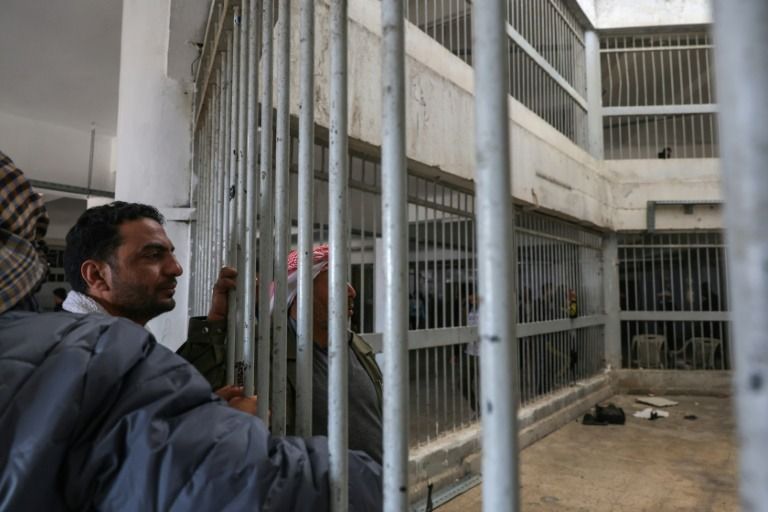 Sednaya Hapishanesindeki işkenceler 7 yıl önce de biliniyormuş! İşte o rapor! 8