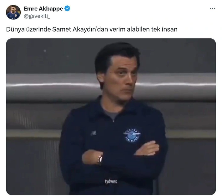 Kadıköy'de taraftar adeta ateş püskürdü: En kısa sürede defolup git! 2