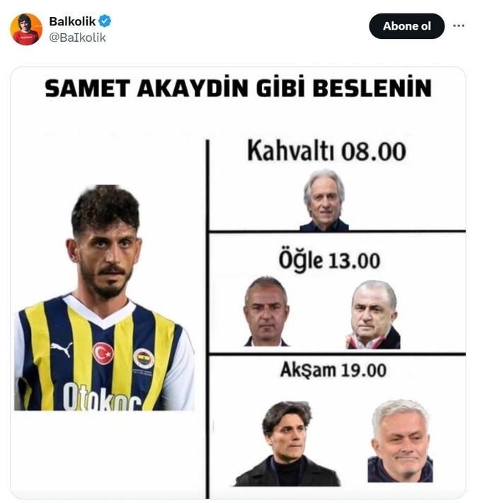 Kadıköy'de taraftar adeta ateş püskürdü: En kısa sürede defolup git! 6