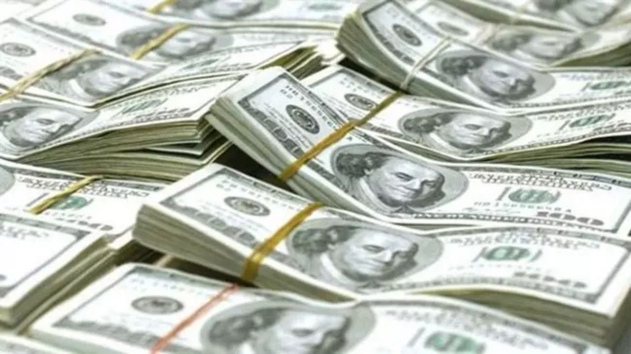 Dolarda ibre yukarı yönlü! İşte güncel döviz kurları 2