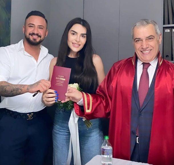 Kara para soruşturması: Selin Ciğerci ve Gökhan Çıra'ya yurt dışına çıkış yasağı getirildi 1
