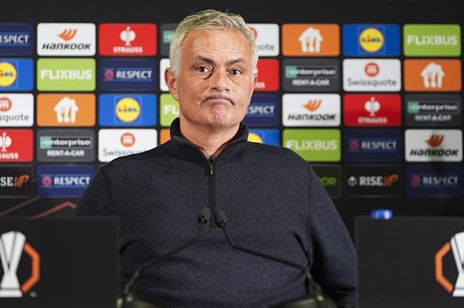 Fenerbahçe'yi yakan Samet Akaydin İspanyol basınında manşetleri süsledi! "Jose Mourinho'yu şaşkına çeviren hata" 5