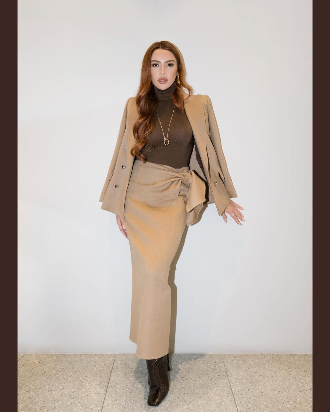 Hadise'nin ideal erkek tanımı! İşte partnerinde aradığı özellikler 6