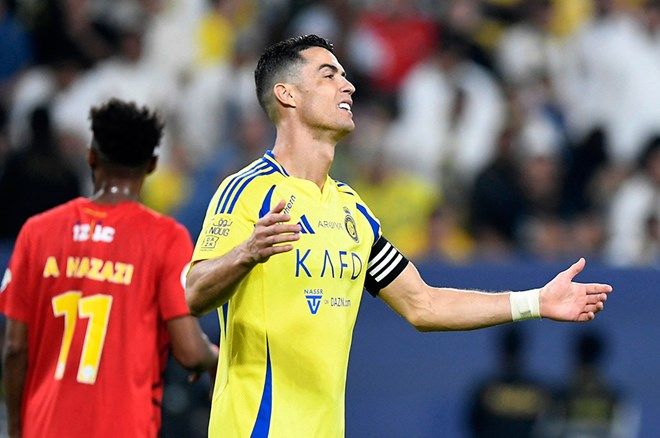 Cristiano Ronaldo'nun o paylaşımı Portekizlileri çıldırttı: Tepkiler dinmek bilmiyor... 4