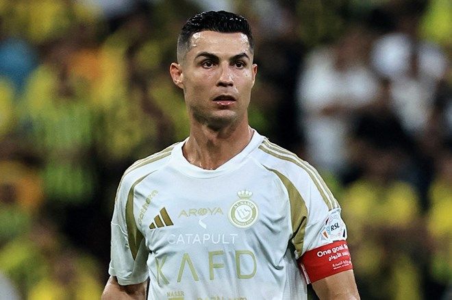 Cristiano Ronaldo'nun o paylaşımı Portekizlileri çıldırttı: Tepkiler dinmek bilmiyor... 1