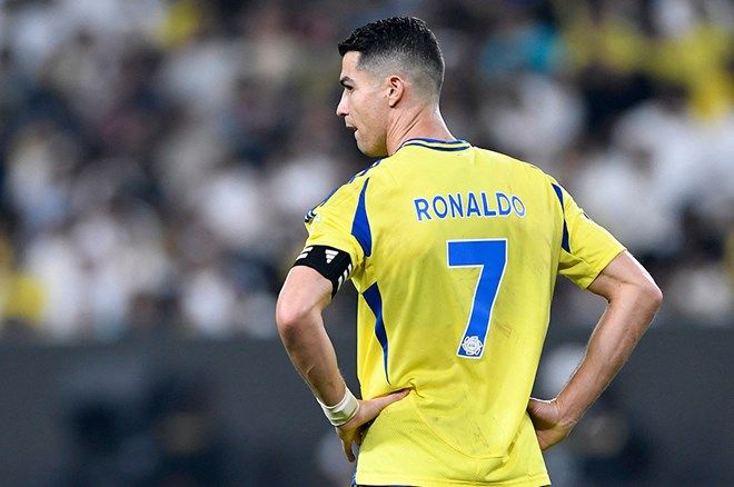 Cristiano Ronaldo'nun o paylaşımı Portekizlileri çıldırttı: Tepkiler dinmek bilmiyor... 6