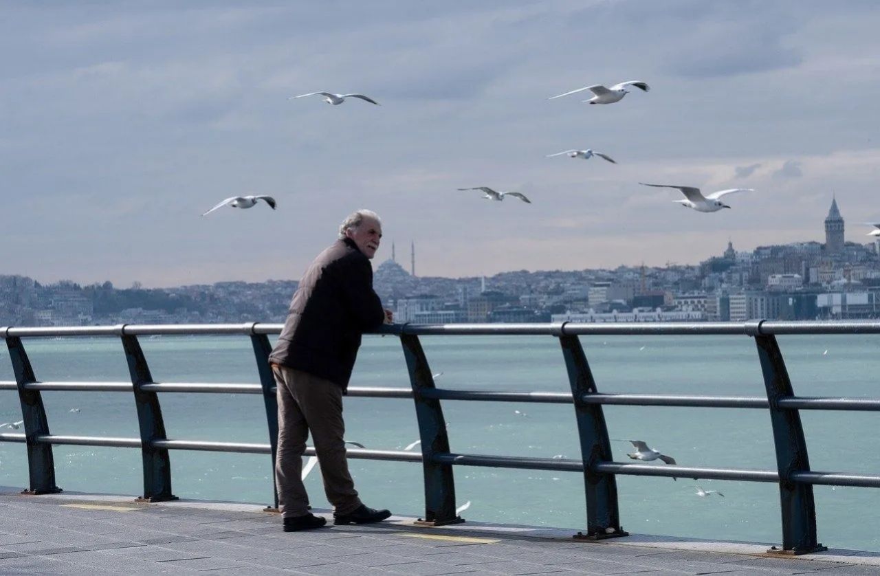 Tüfe+seyyanen zam! Emekliler zam taleplerini açıkladı 5
