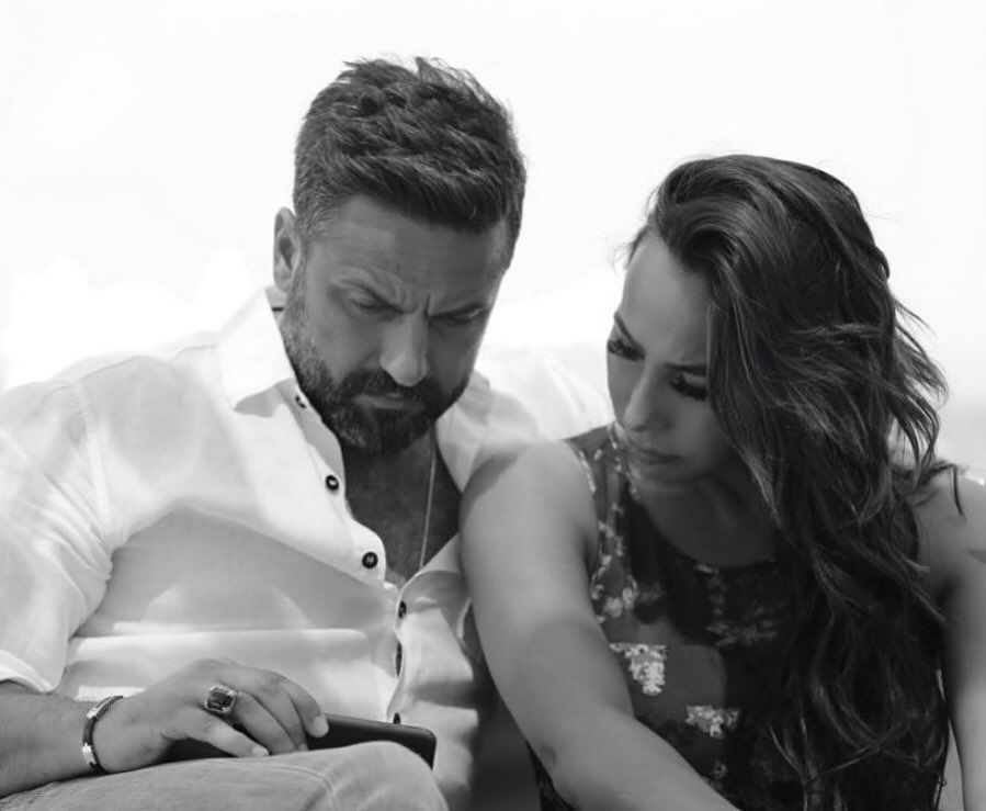 Asena'ya eşinden 40 milyon liralık hediye 2