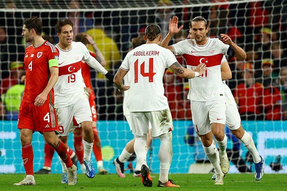 Dünya Kupası kurası sonrası Nihat Kahveci net konuştu: Kim olursa olsun hemen yollayın! 3