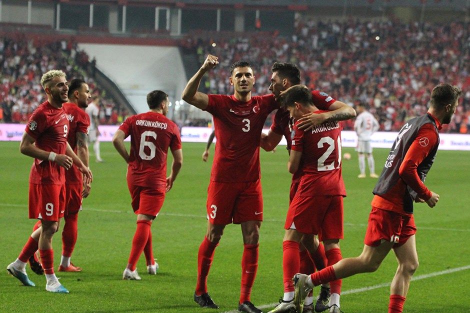 Dünya Kupası kurası sonrası Nihat Kahveci net konuştu: Kim olursa olsun hemen yollayın! 6