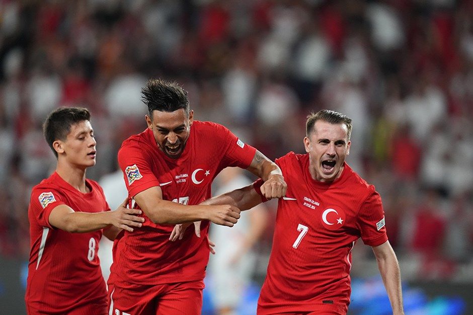 Dünya Kupası kurası sonrası Nihat Kahveci net konuştu: Kim olursa olsun hemen yollayın! 5