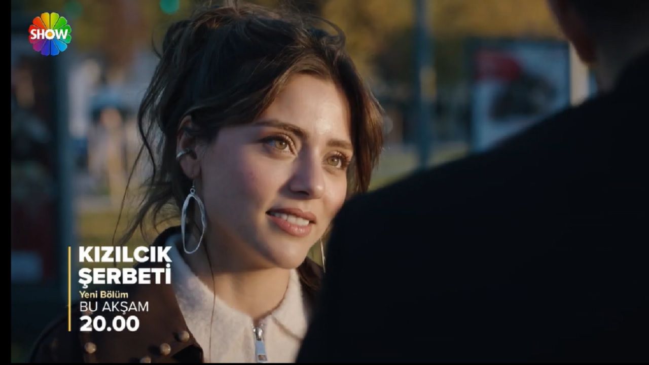 Kızılcık Şerbeti dizisinde Görkem'in planları bitmiyor! Doğa çok şaşkın... 2