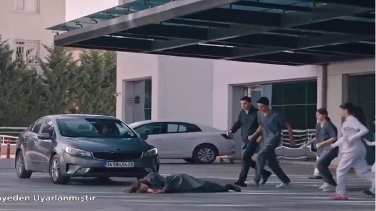 Kızılcık Şerbeti dizisinde Görkem'in planları bitmiyor! Doğa çok şaşkın... 4