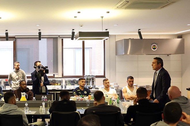 Ali Koç'tan şampiyonluk için Samandıra çıkarması: Hedef maçı belirledi! 3