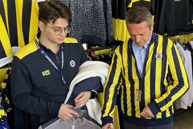 Ali Koç'tan şampiyonluk için Samandıra çıkarması: Hedef maçı belirledi! 4