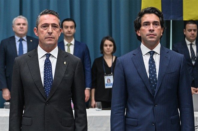 Ali Koç'tan şampiyonluk için Samandıra çıkarması: Hedef maçı belirledi! 6