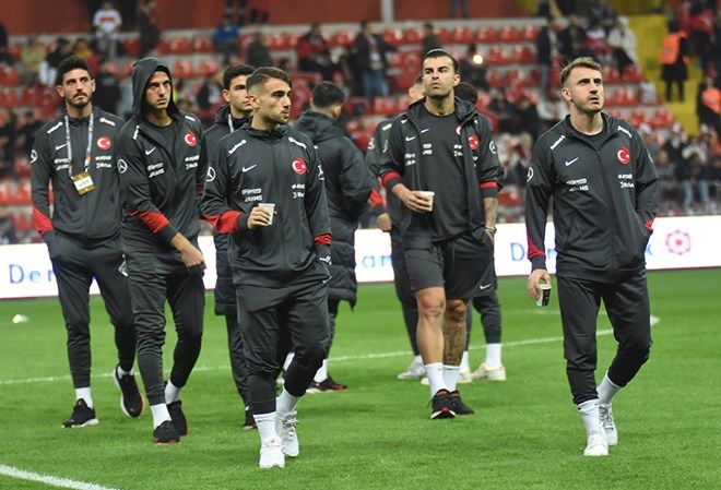 İspanya'da Türkiye endişesi: Hollanda'ya yenilmemiz daha hayırlı olur! 8