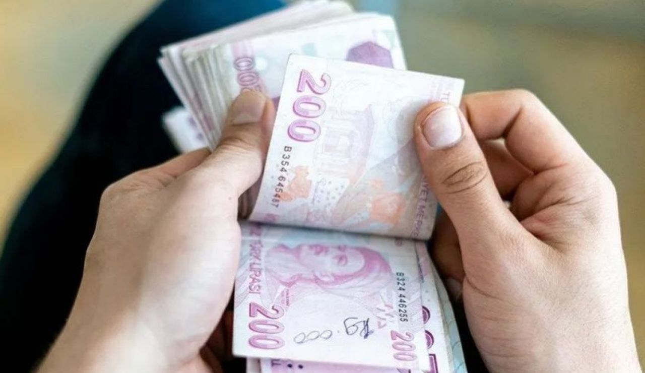 Maaş farkı kesinleşti! 2024'te emekli olan yüksek maaş alacak 4