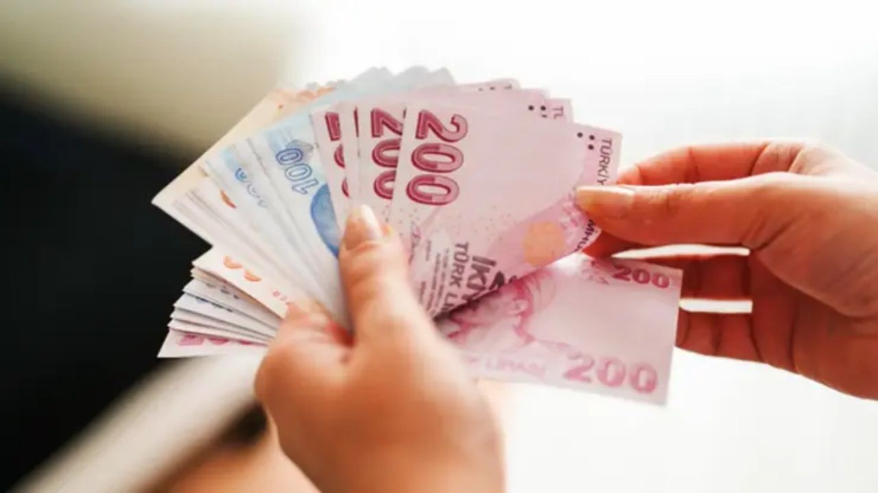 Maaş farkı kesinleşti! 2024'te emekli olan yüksek maaş alacak 5