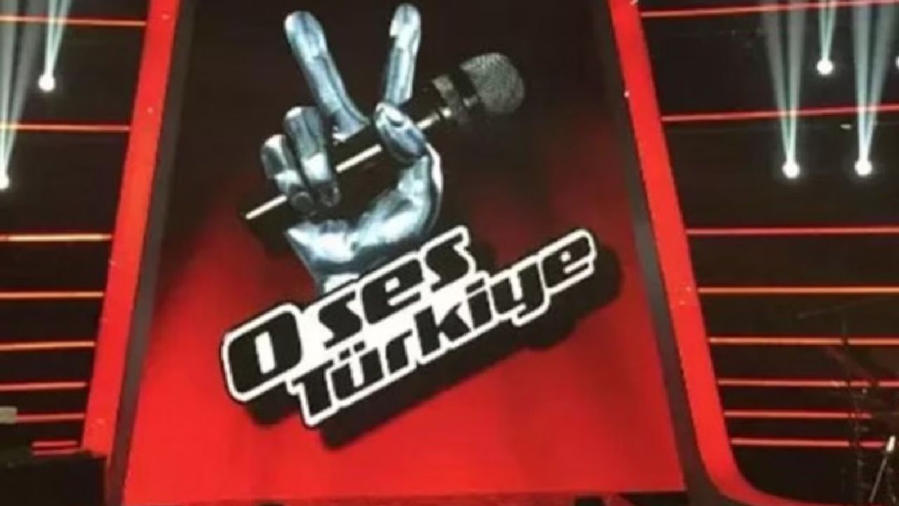 O Ses Türkiye'de büyük jüri sürprizi! Acun Ilıcalı tarafını seçti... 2