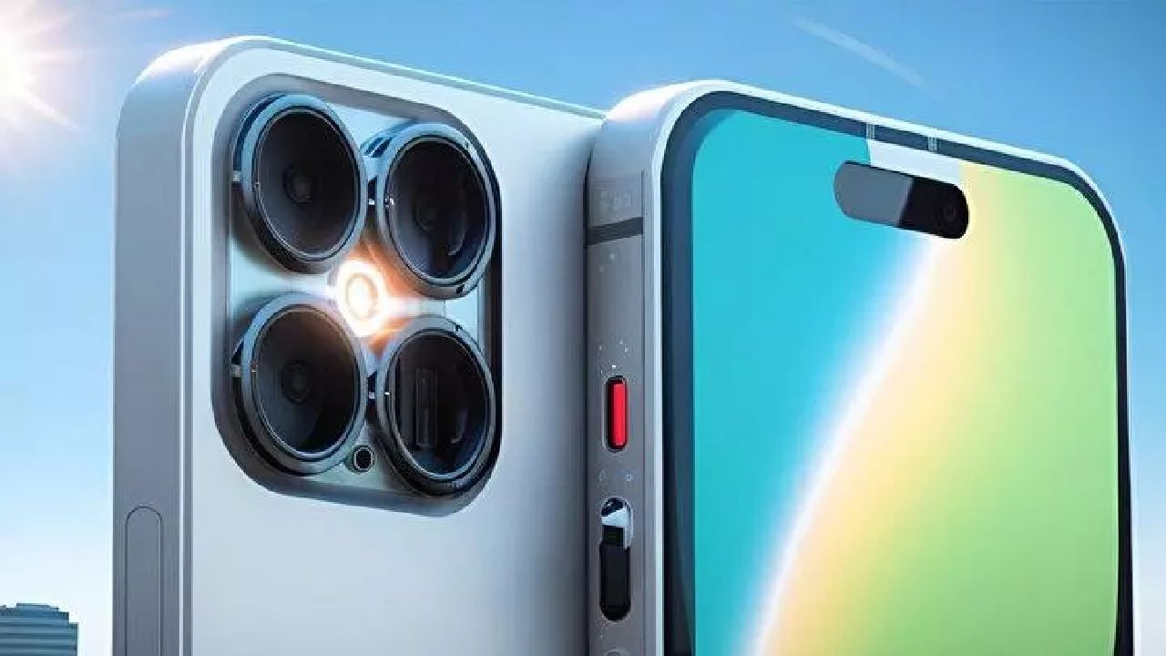 iPhone 17 ile Apple tasarımda devrim yapıyor! İşte yeni modelin özellikleri... 2