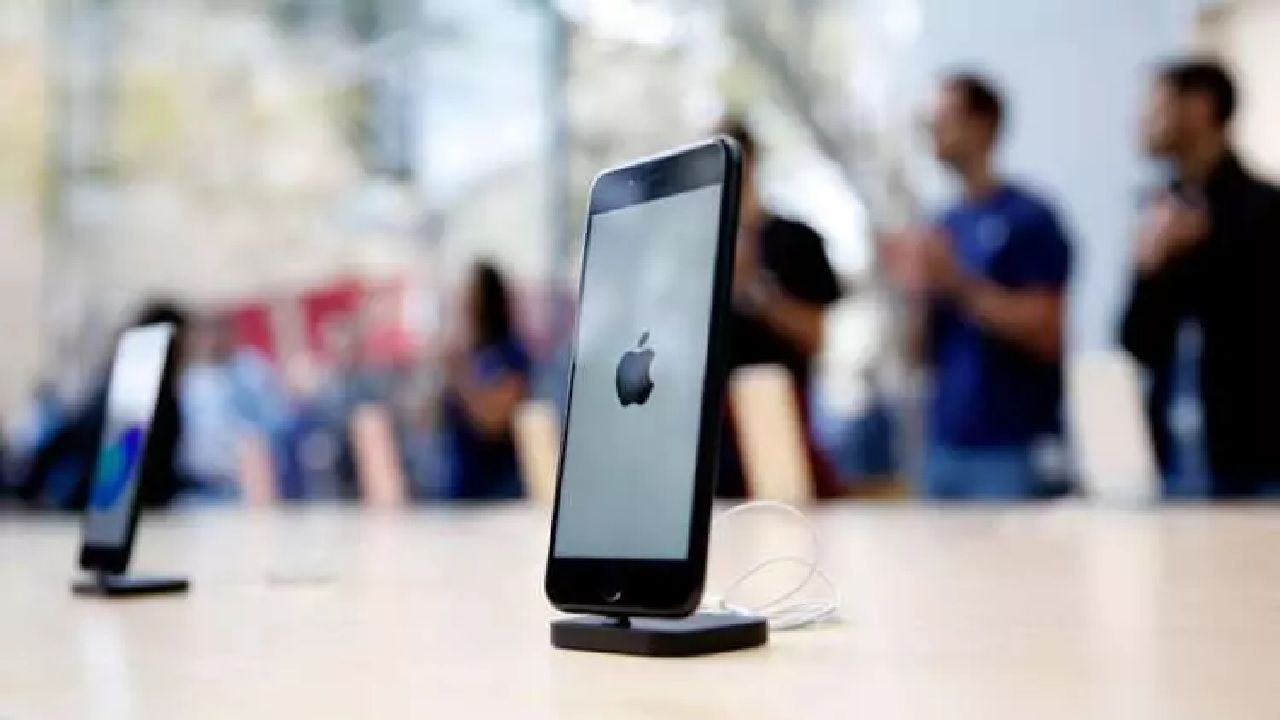 iPhone 17 ile Apple tasarımda devrim yapıyor! İşte yeni modelin özellikleri... 6