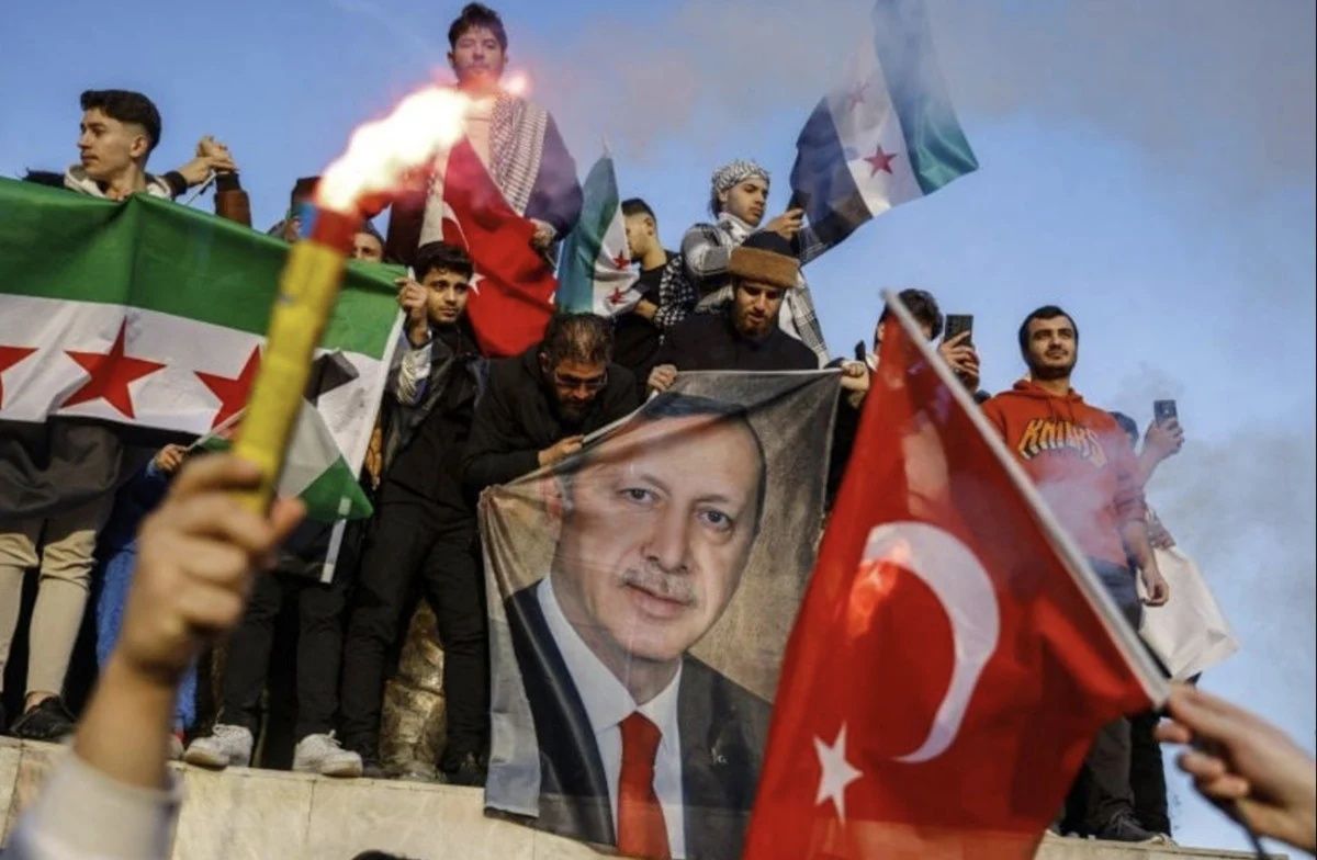 CHP'liler Esad rejiminin yıkılmasından memnun değil! Dikkat çeken Suriye anketi... 1