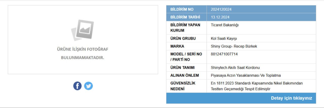 Hepsi tek tek piyasadan toplatılacak! Ticaret Bakanlığı sağlığı tehdit eden oyuncak, oda kokusu ve takıları açıkladı... 10