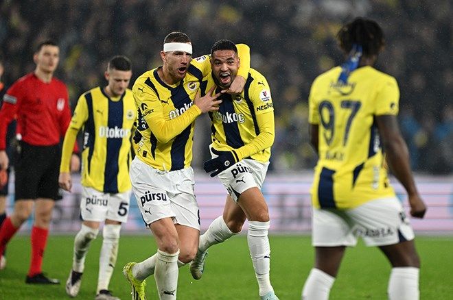 Tugay Kerimoğlu önce "Bildiğim şeyler var ama söylemek istemiyorum" dedi, sonra Jose Mourinho bombasını patlattı! 6