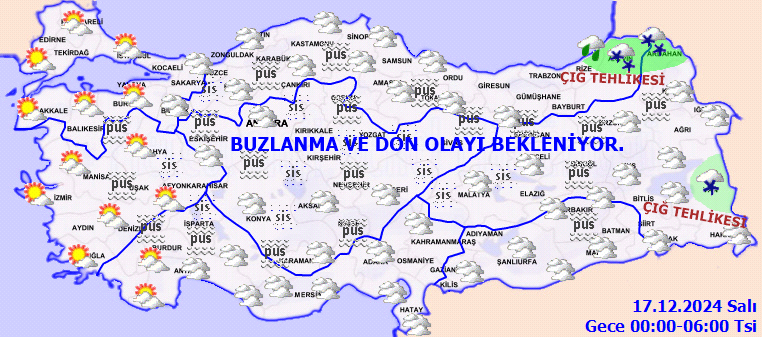 Donacağız! Karla karışık yağmur geliyor! Meteoroloji'den İstanbul dahil çok sayıda kente uyarı... 7