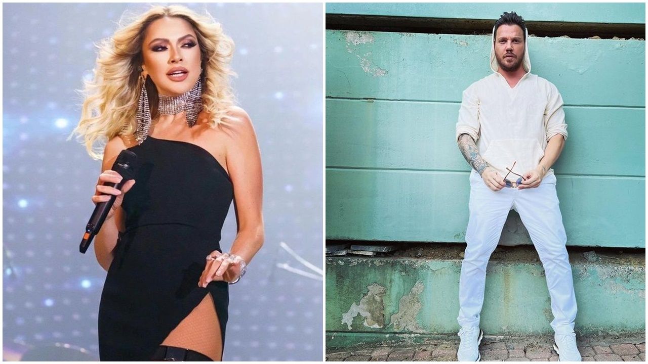 Hadise, Sinan Akçıl ile ilişkisinin neden bittiğini açıklamıştı! Sinan Akçıl'dan bomba itirafa yanıt gecikmedi 4
