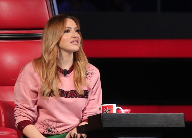 Hadise'den O Ses Türkiye itirafı! 'Acun gece yarısı aradı' 3