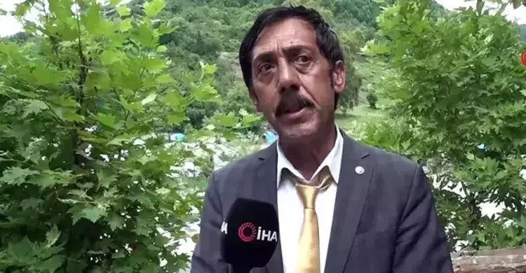 Ankaralı Turgut'a veda! Son yolculuğuna uğurlandı 6