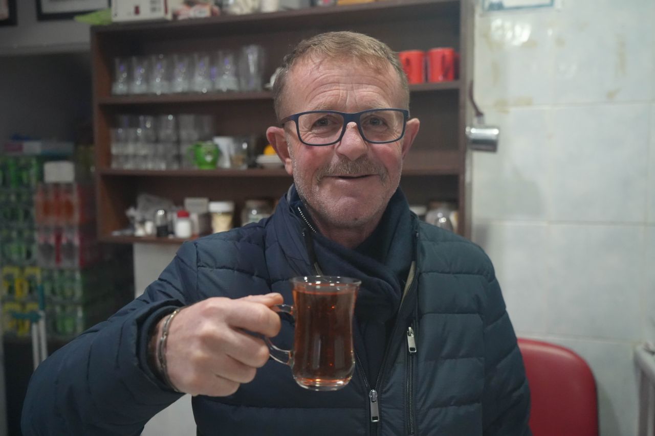 Altınla yarışıyor! Şifa deposu! Ihlamurun kilosu 2 bin 500 TL! 3