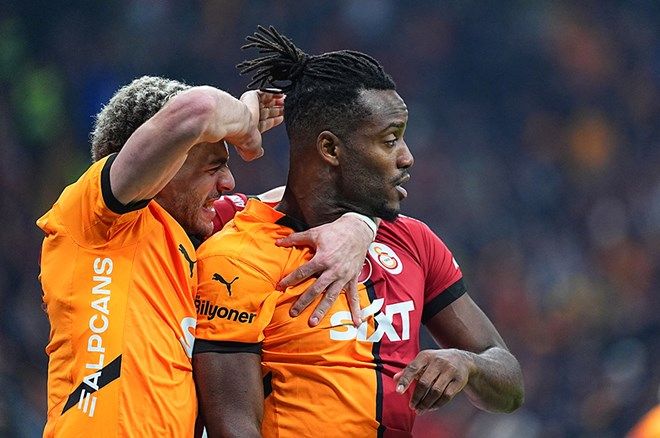 Nihat Kahveci önce Okan Buruk'a dikkat çekti, sonra Yunus Akgün'ü işaret etti: Çarpıcı iddia... 5