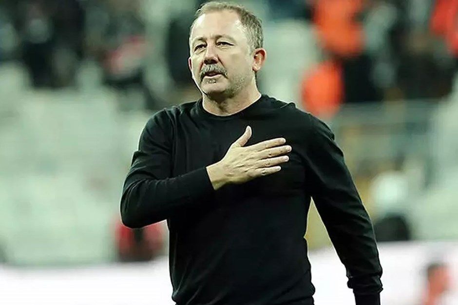 Sergen Yalçın'dan Okan Buruk'a ikaz: Çok ciddi iş alır başına. Zarar verir, bir anda ne olduğunu anlamazsın! 5