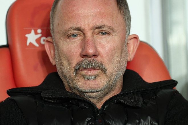 Sergen Yalçın'dan Okan Buruk'a ikaz: Çok ciddi iş alır başına. Zarar verir, bir anda ne olduğunu anlamazsın! 2
