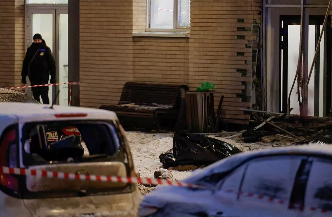Scooterlı suikast: Nükleerden sorumlu komutan İgor Kirillov öldürüldü! Dikkat çeken detaylar ortaya çıktı! 7