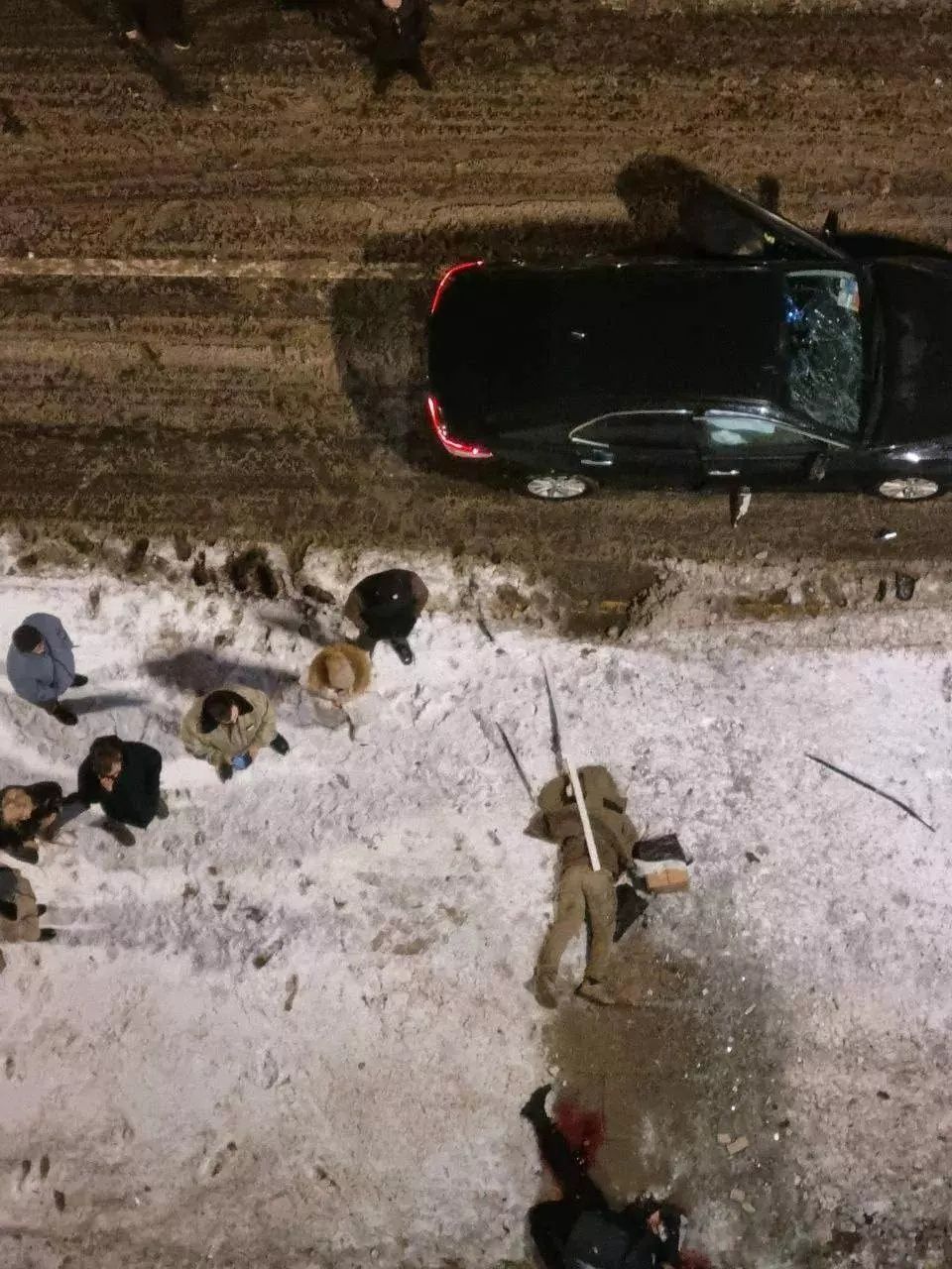 Scooterlı suikast: Nükleerden sorumlu komutan İgor Kirillov öldürüldü! Dikkat çeken detaylar ortaya çıktı! 2