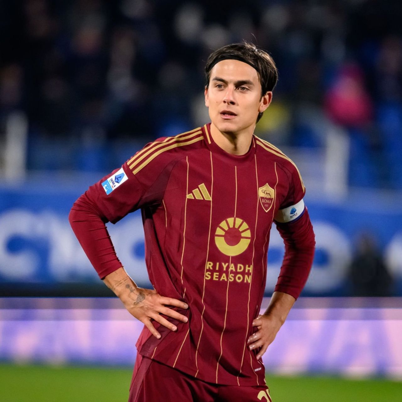 Dursun Özbek çıldırdı: Galatasaray taraftarını havalimanına dökecek transfer için düğmeye basıldı! Dünyaca ünlü yıldızın menajeri Trabzonspor maçını izlemeye geldi: 110 milyon euroluk çilek 4