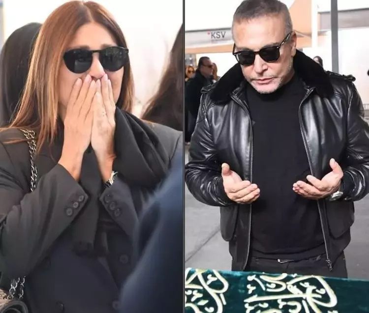 Sibel Can'dan vefat eden yakın dostunun ailesine 8 milyon TL'lik yardım 2