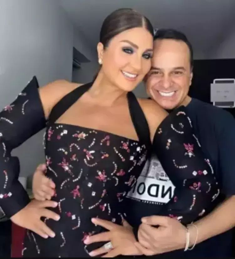 Sibel Can'dan vefat eden yakın dostunun ailesine 8 milyon TL'lik yardım 3